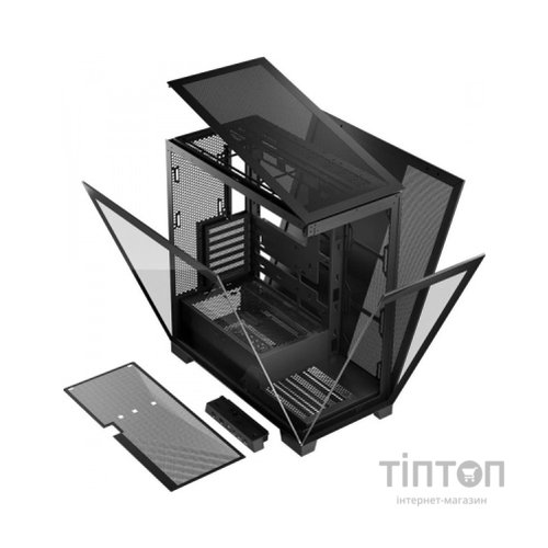 Корпус для ПК Modecom VOLCANO SPACE APEX (AT-SPACE-PG-NF-10-000000)