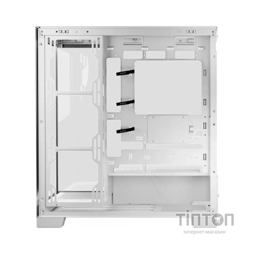Корпус для ПК Modecom VOLCANO SPACE APEX (AT-SPACE-PG-NF-20-000000)