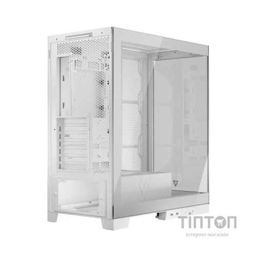 Корпус для ПК Modecom VOLCANO SPACE APEX (AT-SPACE-PG-NF-20-000000)