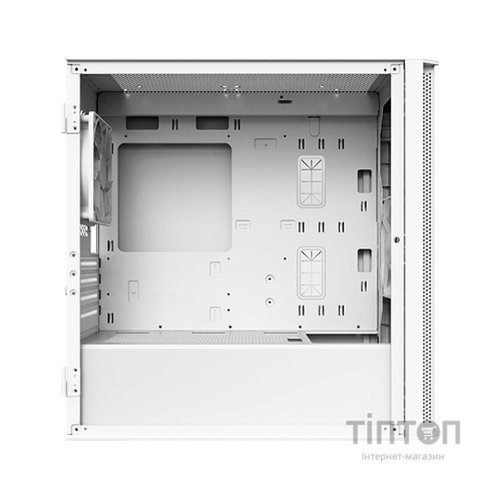 Корпус для ПК MONTECH AIR 100 LITE (W)