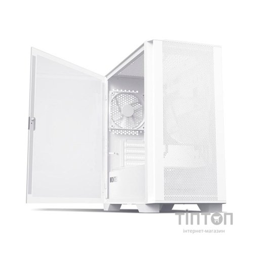Корпус для ПК MONTECH AIR 100 LITE (W)