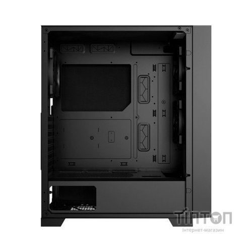 Корпус для ПК MONTECH AIR 1000 SILENT (B)