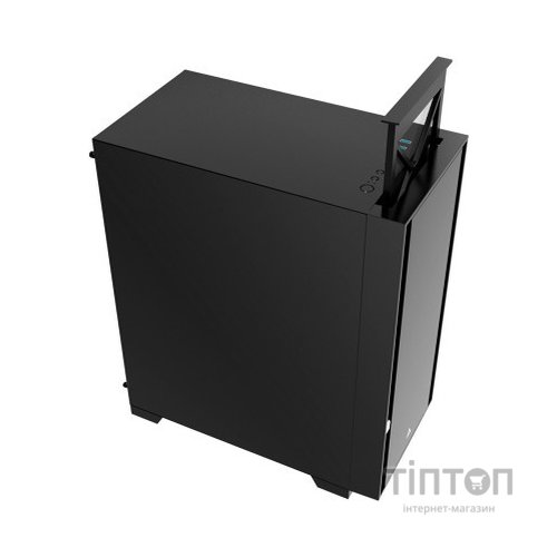 Корпус для ПК MONTECH AIR 1000 SILENT (B)