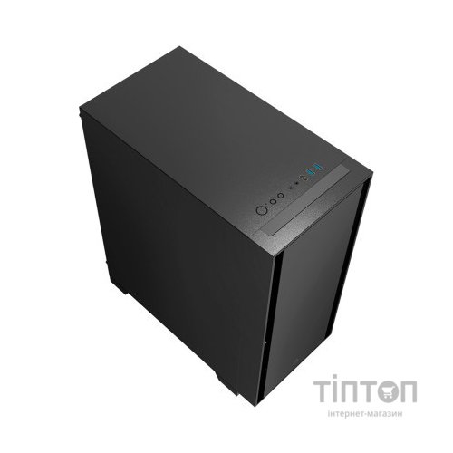 Корпус для ПК MONTECH AIR 1000 SILENT (B)