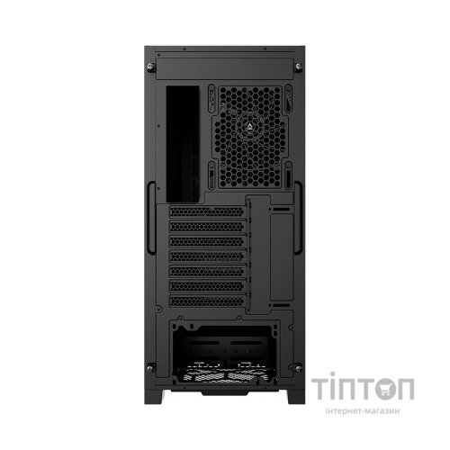 Корпус для ПК MONTECH AIR 1000 SILENT (B)