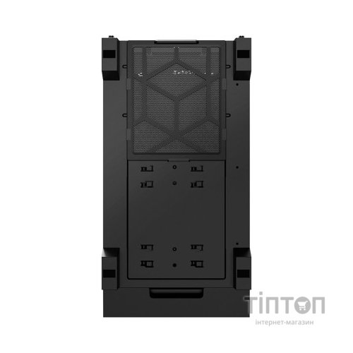 Корпус для ПК MONTECH AIR 1000 SILENT (B)