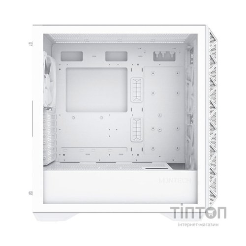 Корпус для ПК MONTECH AIR 903 BASE (W)