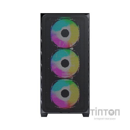 Корпус для ПК MONTECH AIR 903 MAX (B)