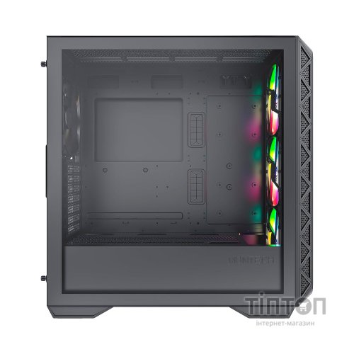 Корпус для ПК MONTECH AIR 903 MAX (B)
