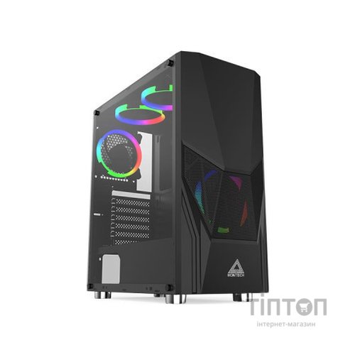 Корпус для ПК MONTECH FIGHTER 500 (B)