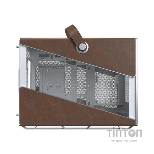 Корпус для ПК MONTECH HERITAGE (W)