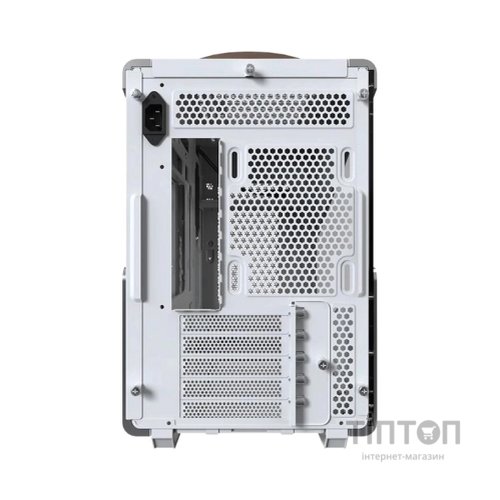 Корпус для ПК MONTECH HERITAGE (W)