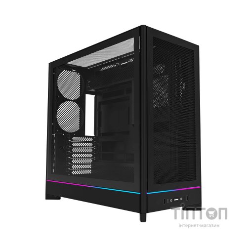 Корпус для ПК MONTECH HS01 (B)