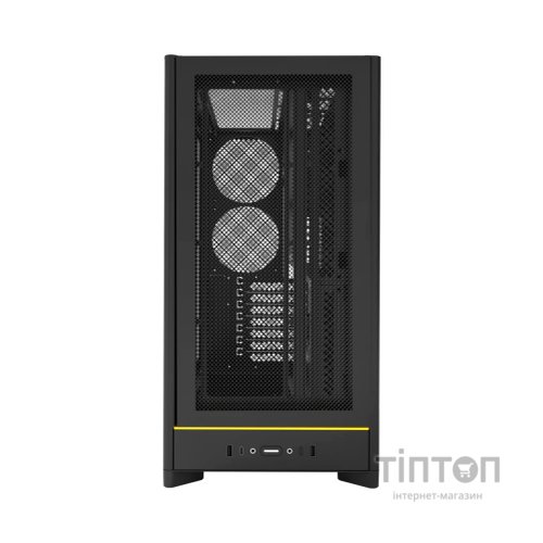 Корпус для ПК MONTECH HS01 (B)