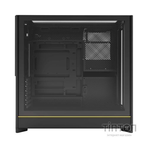 Корпус для ПК MONTECH HS01 (B)