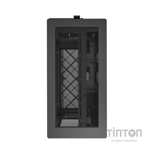Корпус для ПК MONTECH HS01 (B)
