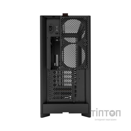 Корпус для ПК MONTECH HS01 (B)