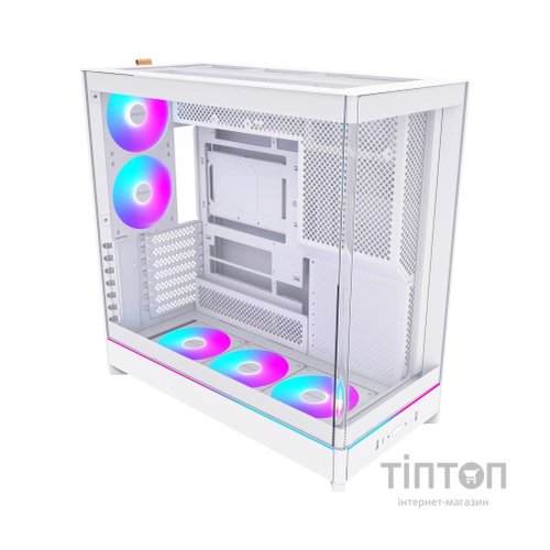 Корпус для ПК MONTECH HS01 PRO (W)
