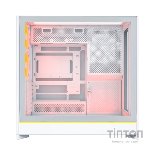 Корпус для ПК MONTECH HS01 PRO (W)