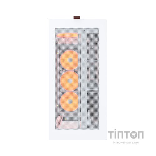 Корпус для ПК MONTECH HS01 PRO (W)