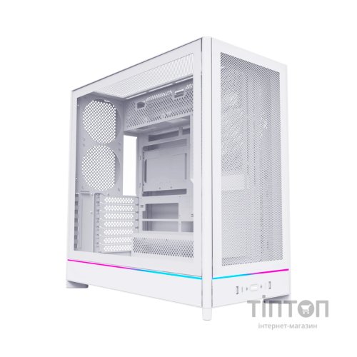 Корпус для ПК MONTECH HS01 (W)