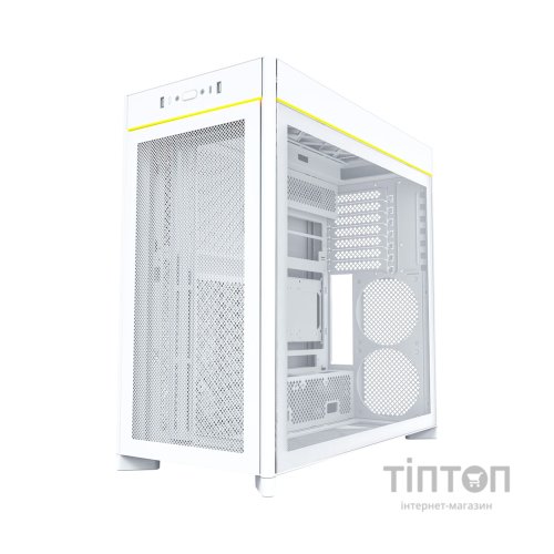 Корпус для ПК MONTECH HS01 (W)