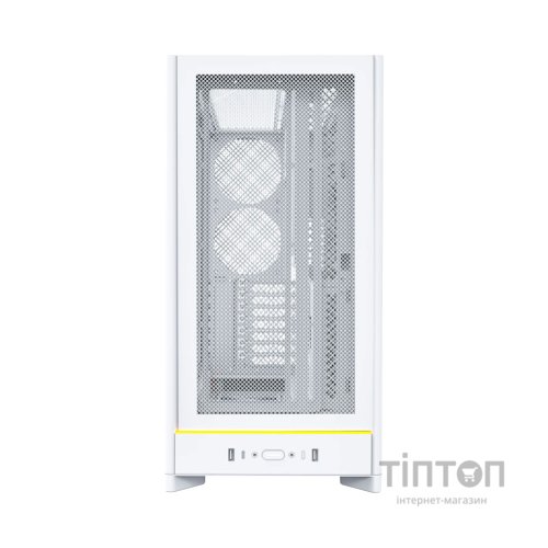 Корпус для ПК MONTECH HS01 (W)
