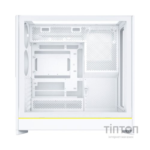 Корпус для ПК MONTECH HS01 (W)