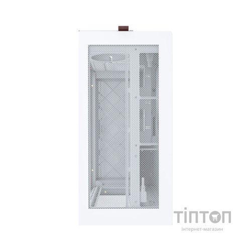 Корпус для ПК MONTECH HS01 (W)