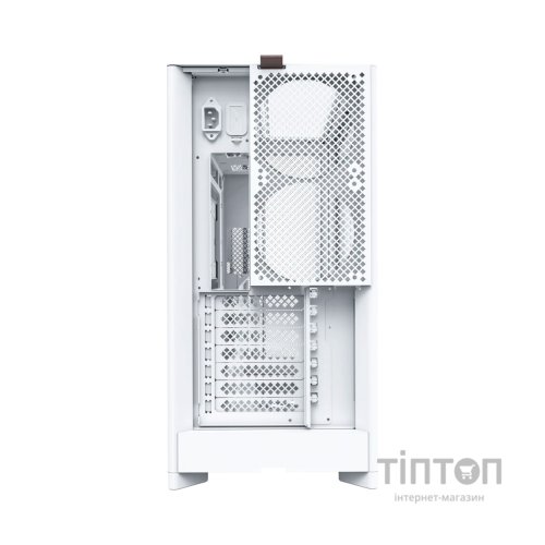 Корпус для ПК MONTECH HS01 (W)