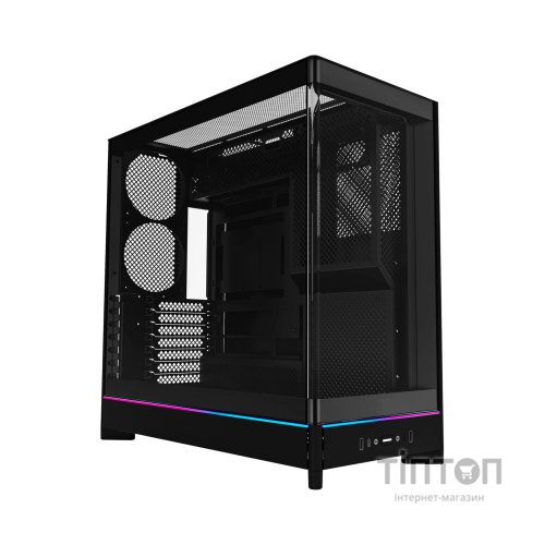 Корпус для ПК MONTECH HS02 (B)