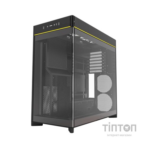 Корпус для ПК MONTECH HS02 (B)