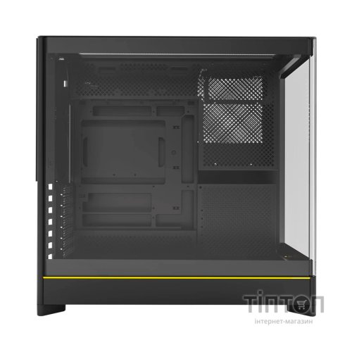 Корпус для ПК MONTECH HS02 (B)
