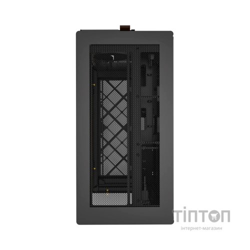 Корпус для ПК MONTECH HS02 (B)