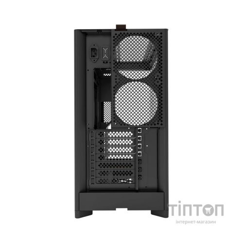 Корпус для ПК MONTECH HS02 (B)