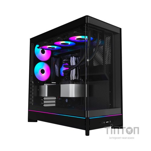 Корпус для ПК MONTECH HS02 PRO (B)