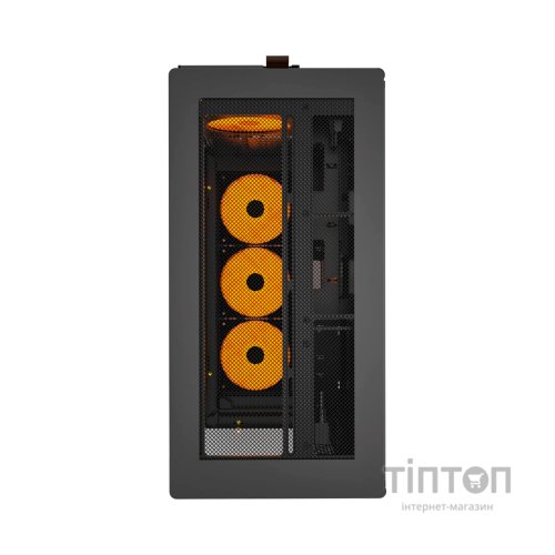 Корпус для ПК MONTECH HS02 PRO (B)