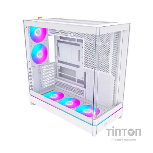 Корпус для ПК MONTECH HS02 PRO (W)