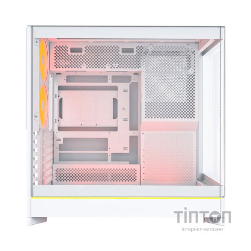 Корпус для ПК MONTECH HS02 PRO (W)