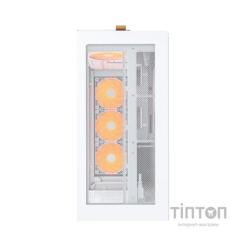 Корпус для ПК MONTECH HS02 PRO (W)