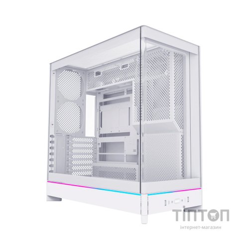 Корпус для ПК MONTECH HS02 (W)