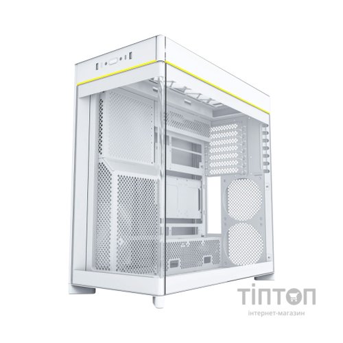 Корпус для ПК MONTECH HS02 (W)