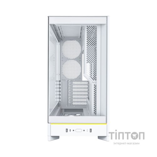 Корпус для ПК MONTECH HS02 (W)