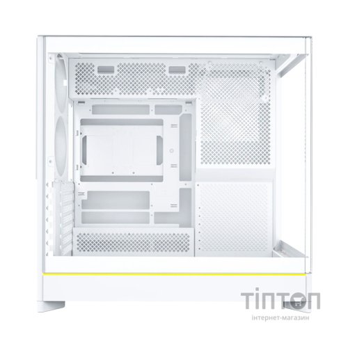 Корпус для ПК MONTECH HS02 (W)