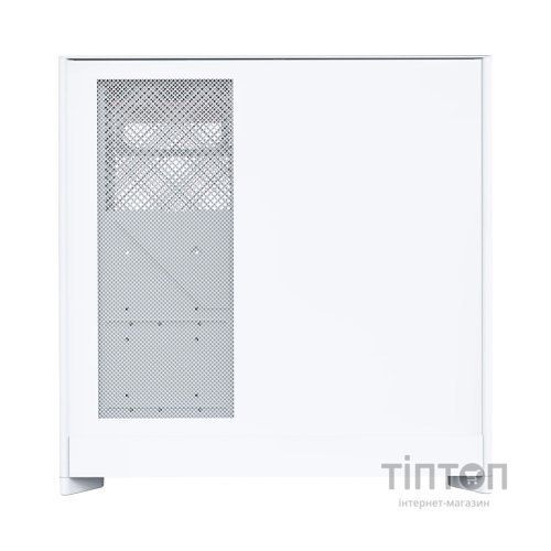 Корпус для ПК MONTECH HS02 (W)