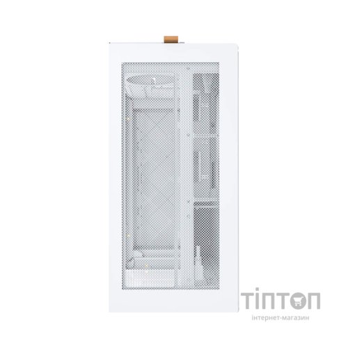 Корпус для ПК MONTECH HS02 (W)