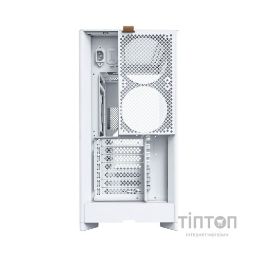 Корпус для ПК MONTECH HS02 (W)