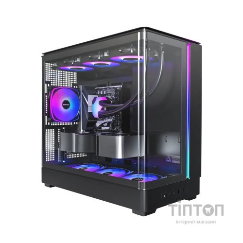 Корпус для ПК MONTECH KING 15 PRO (B)