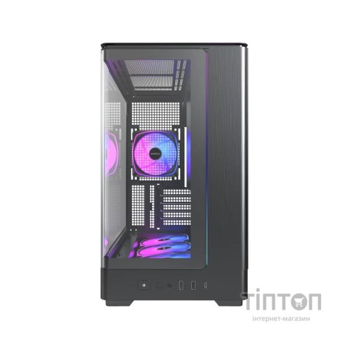 Корпус для ПК MONTECH KING 15 PRO (B)