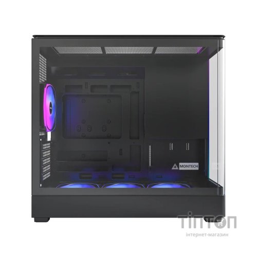 Корпус для ПК MONTECH KING 15 PRO (B)